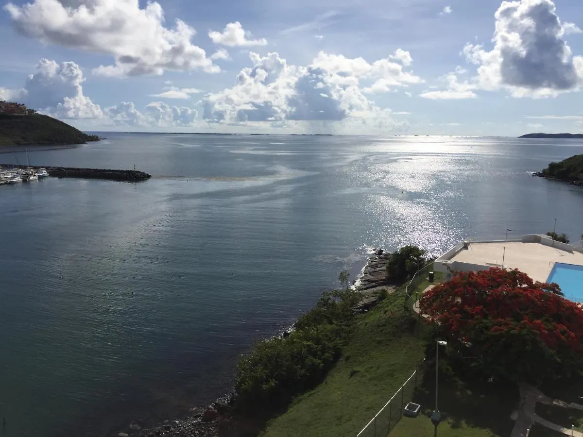 Waterfront Studio At Fajardo, Puerto Rico Apartment Fajardo