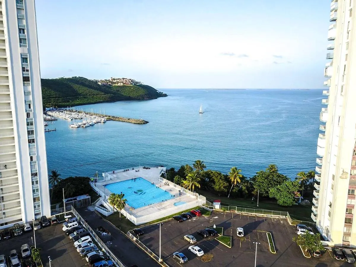 Waterfront Studio At Fajardo, Puerto Rico