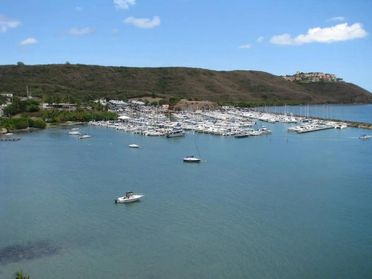 Waterfront Studio At Fajardo, Puerto Rico Apartment Fajardo