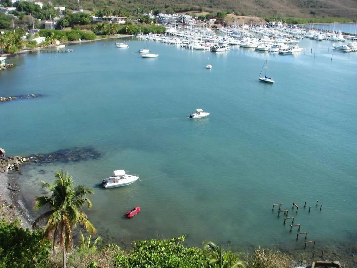 Waterfront Studio At Fajardo, Puerto Rico Fajardo