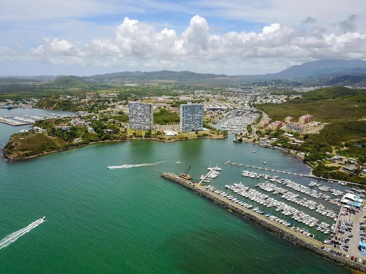 Apartment Waterfront Studio At Fajardo, Puerto Rico