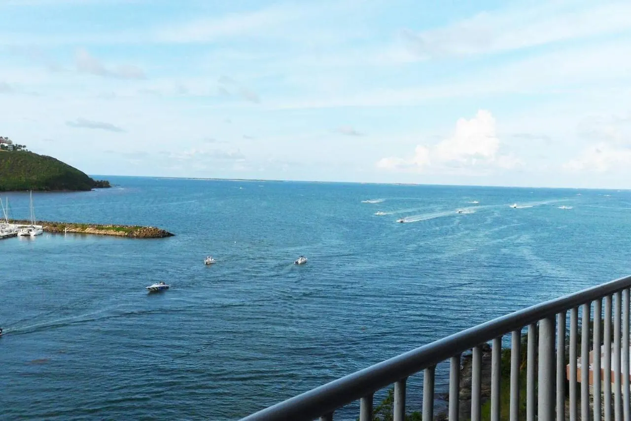 Apartment Waterfront Studio At Fajardo, Puerto Rico Puerto Rico